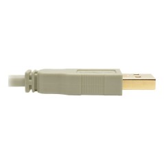 Eaton Usb 2.0 A To B Cable (M/M) - U022-006-BE